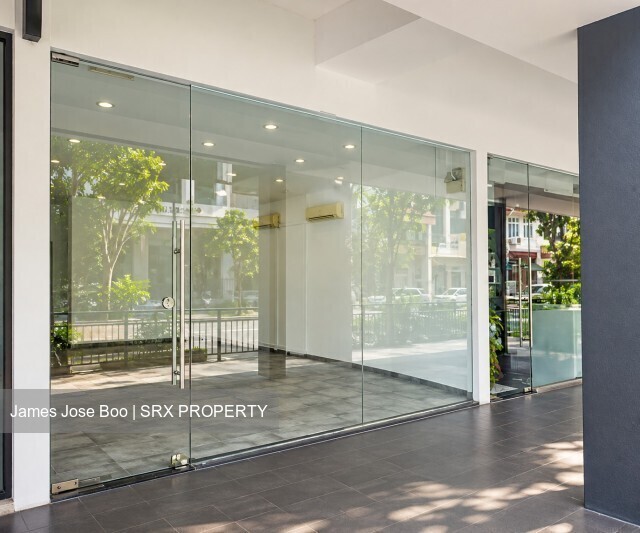 Cheap shop Farrer Park | toilet | suits massage, TCM, clinic (D8), Retail #639120741